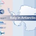MOSTRA ITALIA IN ANTARTIDE